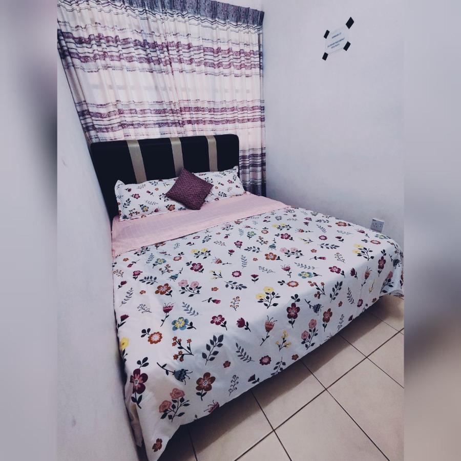 Rasha Homestay Cameron Highlands Tanah Rata Exteriér fotografie
